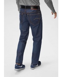 dunkelblaue Jeans von G-Star RAW