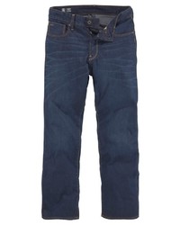 dunkelblaue Jeans von G-Star RAW