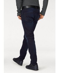 dunkelblaue Jeans von G-Star RAW