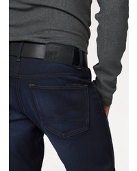 dunkelblaue Jeans von G-Star RAW