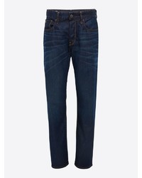 dunkelblaue Jeans von G-Star RAW