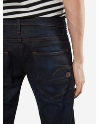 dunkelblaue Jeans von G-Star RAW