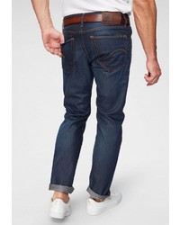 dunkelblaue Jeans von G-Star RAW