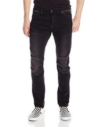 dunkelblaue Jeans von G-Star RAW