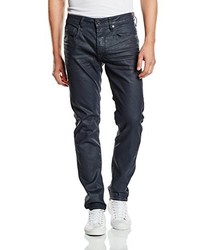 dunkelblaue Jeans von G-Star RAW