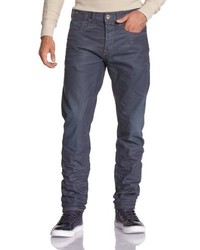 dunkelblaue Jeans von G-Star RAW