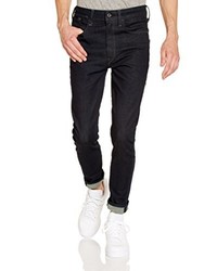 dunkelblaue Jeans von G-Star RAW