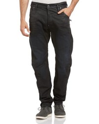 dunkelblaue Jeans von G-Star RAW