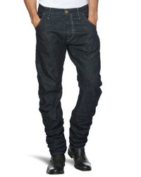 dunkelblaue Jeans von G-Star RAW