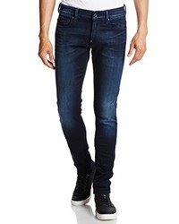 dunkelblaue Jeans von G-Star RAW