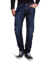 dunkelblaue Jeans von G-Star RAW