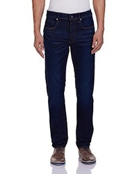 dunkelblaue Jeans von G-Star RAW