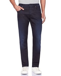 dunkelblaue Jeans von G-Star RAW