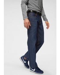 dunkelblaue Jeans von G-Star RAW