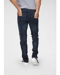 dunkelblaue Jeans von G-Star RAW