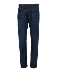 dunkelblaue Jeans von G-Star RAW