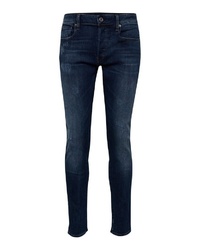 dunkelblaue Jeans von G-Star RAW