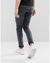 dunkelblaue Jeans von G Star