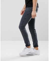 dunkelblaue Jeans von G Star