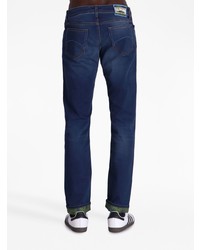 dunkelblaue Jeans von Vilebrequin