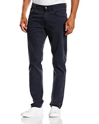 dunkelblaue Jeans von Gant