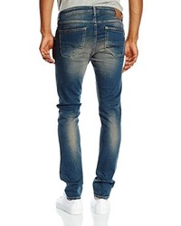 dunkelblaue Jeans von GARCIA