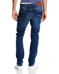 dunkelblaue Jeans von GARCIA