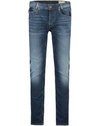 dunkelblaue Jeans von GARCIA