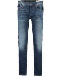 dunkelblaue Jeans von GARCIA