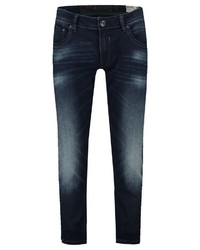 dunkelblaue Jeans von GARCIA