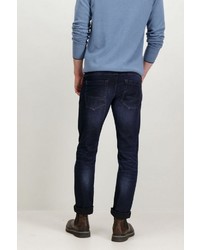 dunkelblaue Jeans von GARCIA