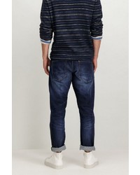 dunkelblaue Jeans von GARCIA