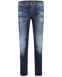 dunkelblaue Jeans von GARCIA