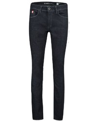 dunkelblaue Jeans von GARCIA