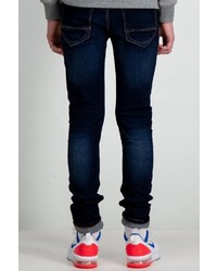 dunkelblaue Jeans von GARCIA