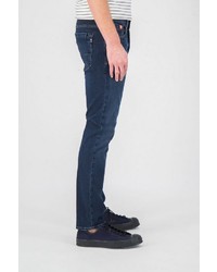 dunkelblaue Jeans von GARCIA