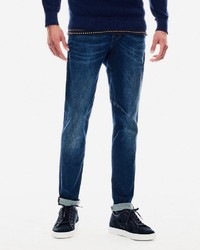 dunkelblaue Jeans von GARCIA