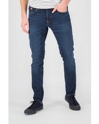 dunkelblaue Jeans von GARCIA