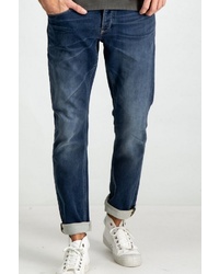 dunkelblaue Jeans von GARCIA