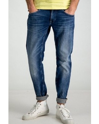 dunkelblaue Jeans von GARCIA