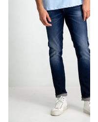dunkelblaue Jeans von GARCIA