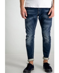 dunkelblaue Jeans von GARCIA