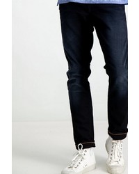 dunkelblaue Jeans von GARCIA