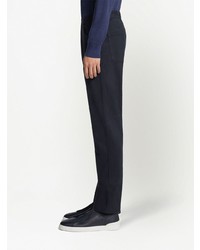 dunkelblaue Jeans von Zegna