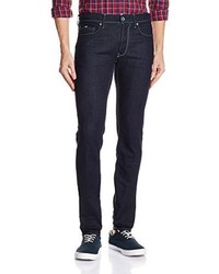 dunkelblaue Jeans von Gas Jeans