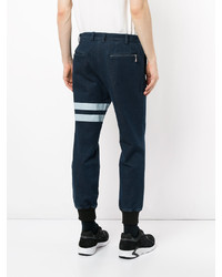 dunkelblaue Jeans von GUILD PRIME