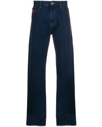 dunkelblaue Jeans von Gcds