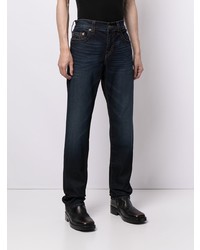 dunkelblaue Jeans von True Religion