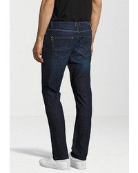 dunkelblaue Jeans von Gin Tonic