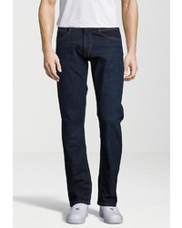 dunkelblaue Jeans von Gin Tonic